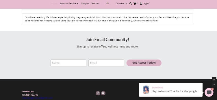 添加即將到來的消息 添加即將到來的消息